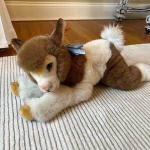 VINTAGE STEIFF “Molly Zicky Goat” 0363/40